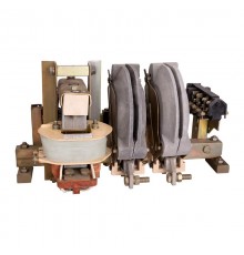 Контактор КТ-6042Б-400А-220AC-У3  137030  КЭАЗ