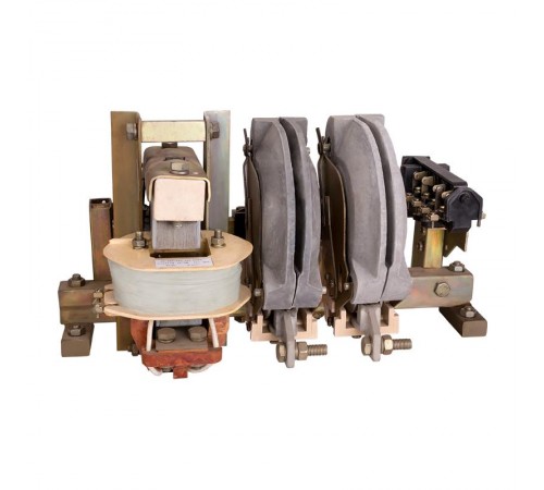 Контактор КТ-6042Б-400А-220AC-У3  137030  КЭАЗ