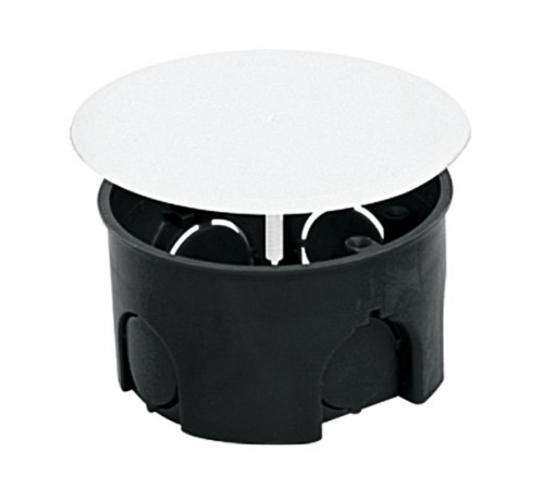 Коробка распределительная с/у 75х42 КМТ-010-004  plc-kmt-010-004  EKF