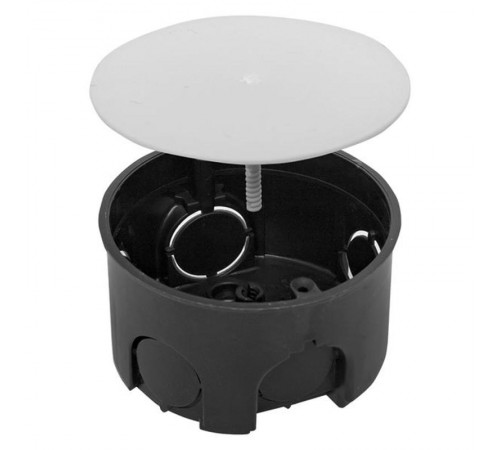 Коробка распределительная с/у 75х42 КМТ-010-004  plc-kmt-010-004  EKF