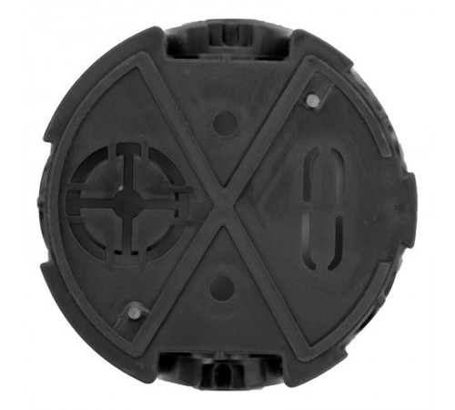 Коробка распределительная с/у 75х42 КМТ-010-004  plc-kmt-010-004  EKF