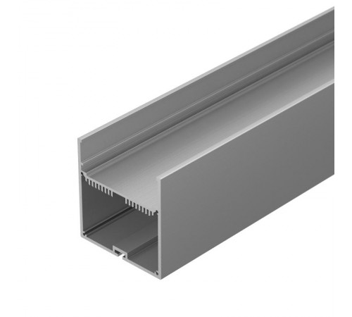 Профиль алюминиевый для светодиодной ленты SL-LINE-7477-2000 ANOD  019310  Arlight 