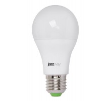 Лампа светодиодная LED 10Вт Е27 220В 4000К PLED- DIM A60 груша  2859228  Jazzway