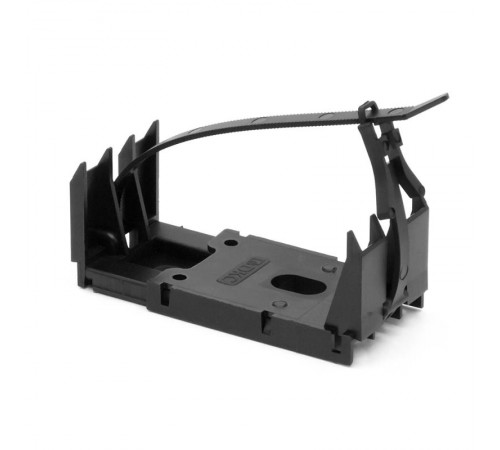 Держатель раздвижной. с Хомутом. для крышек шириной 70. 90 и 120 мм (d 15-55 mm)  air00001  DKC