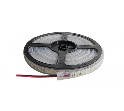 Светодиодная лента Flexline 60/14.4 RGB/IP 67  2010000280  Световые Технологии