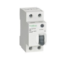City9 Set ВДТ 63А 2P 100мА A-S 230В  C9R76263  SE