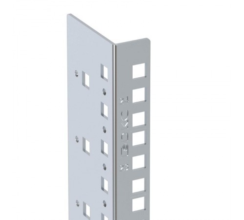 Вертикальные профили 19", 24U, "L", 2шт  R5VUG24L  DKC