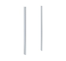 Вертикальные профили 19", 24U, "L", 2шт  R5VUG24L  DKC