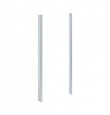 Вертикальные профили 19", 24U, "L", 2шт  R5VUG24L  DKC