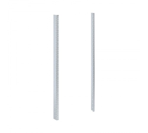 Вертикальные профили 19", 24U, "L", 2шт  R5VUG24L  DKC
