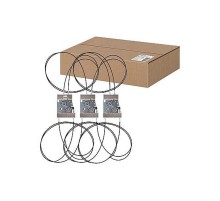 Тросовая механическая взаимоблокировка для 3-х ВА90 (2000 - 6300)   SQ0757-0052  TDM