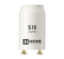Стартер S10 4-65W 220-240В  4690612032436  IN HOME