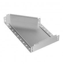 Переходник правый Стандарт HDZ 500х300х80  PR16.1450  Промрукав