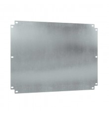Монтажная плата для корпусов SDE, SDI ШхВ 600x400 мм  R5SDE64MP  DKC