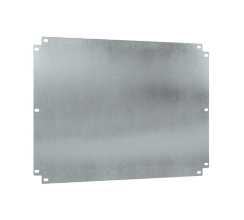 Монтажная плата для корпусов SDE, SDI ШхВ 600x400 мм  R5SDE64MP  DKC
