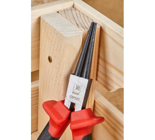 Круглогубцы Expert 160 мм EKF PROxima    kg-160-exp   EKF 