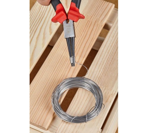 Круглогубцы Expert 160 мм EKF PROxima    kg-160-exp   EKF 