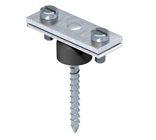 Держатель полосы (370 H)  5025206  OBO Bettermann