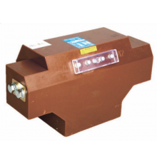 Трансформатор тока ТЛК-СТ-10-ТПЛ(1)-0,5S/10Р13-10ВА/15ВА-600/5-600/5 27 120 У2  TPL-6s-600/5-2-27/120  EKF