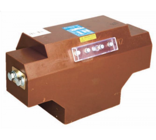 Трансформатор тока ТЛК-СТ-10-ТПЛ(1)-0,5S/10Р13-10ВА/15ВА-600/5-600/5 27 120 У2  TPL-6s-600/5-2-27/120  EKF