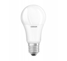 Лампа светодиодная LED VALUE CLASSIC A 100 FR 13 W/2700K E27  4052899971097  OSRAM