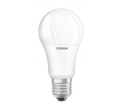 Лампа светодиодная LED VALUE CLASSIC A 100 FR 13 W/2700K E27  4052899971097  OSRAM
