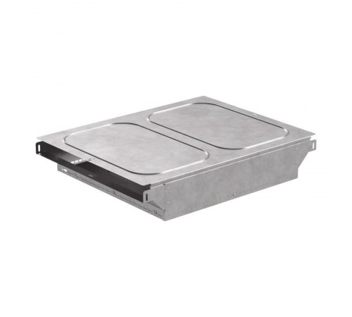 Ответвитель Т-образный вертикальный с крышкой 600х50  PR16.0974  Промрукав