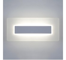 Светильник-подсветка 40132/1 LED белый 12 Elektrostandard  a040588  Elektrostandard