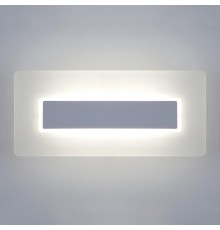 Светильник-подсветка 40132/1 LED белый 12 Elektrostandard  a040588  Elektrostandard