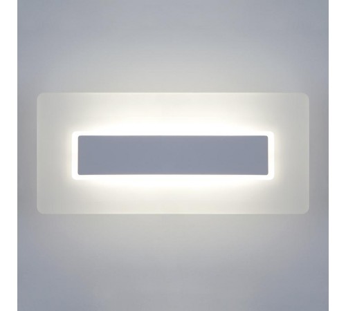 Светильник-подсветка 40132/1 LED белый 12 Elektrostandard  a040588  Elektrostandard