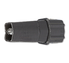 LED-лампа 230 В, 0,3 мA  193-LEDGN  Jung