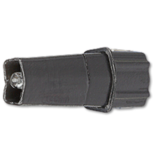 LED-лампа 230 В, 0,3 мA  193-LEDGN  Jung