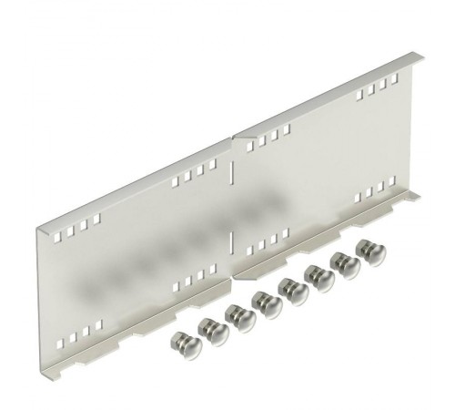 Угловой соединитель 160x500 (WRWVK 160 A2)  6227836  OBO Bettermann