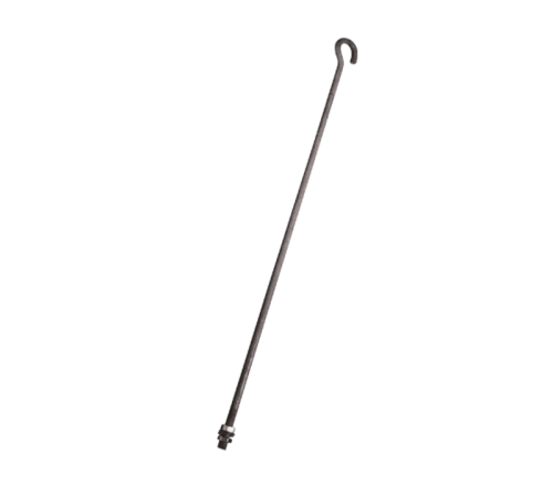 Стержень, комплект  1002010400  АСТЗ