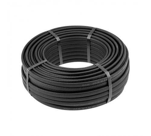 Кабель саморегулирующийся с УФ-защитой SRL40-2CR UV, экр., 40Вт/м, 1,0мм2/45м, бухта 50м  51-0236  REXANT