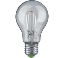 Лампа светодиодная   95 136 NLL-F-A60-5-230-B-E27  95136  Navigator