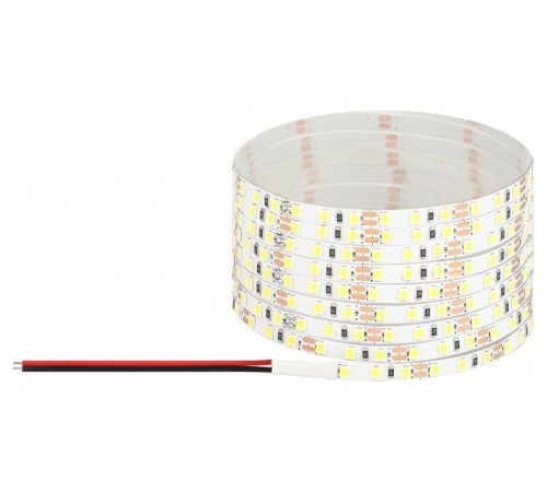 Лента светодиодная узкая 5мм LS 2835-9,6-120-12-4000K-IP20-1 year-5m  Б0053980  ЭРА