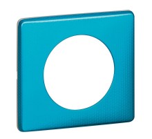 Celiane Лазурный Пунктум Рамка 1-я (2 мод)  068771  Legrand