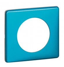 Celiane Лазурный Пунктум Рамка 1-я (2 мод)  068771  Legrand