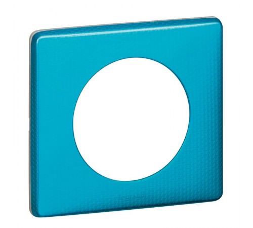 Celiane Лазурный Пунктум Рамка 1-я (2 мод)  068771  Legrand