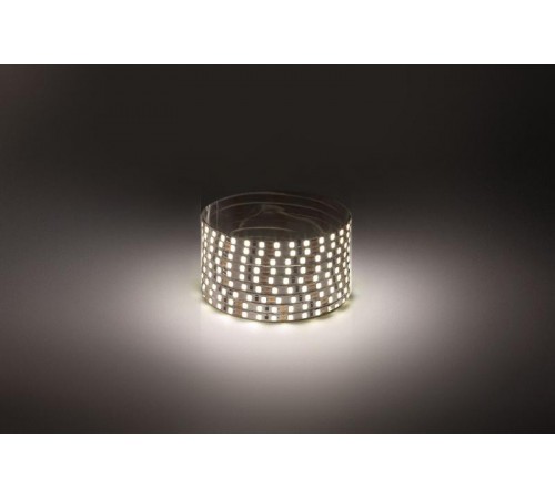 Лента светодиодная узкая 5мм LS 2835-9,6-120-12-4000K-IP20-1 year-5m  Б0053980  ЭРА