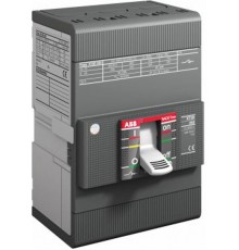 Выключатель автоматический для защиты электродвигателей XT3N 250 MA 100 Im=600...1200 3p F F  1SDA068071R1  ABB