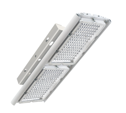 Светильник светодиодный промышленный Unit VR 100/13500 K60 13500лм 100Вт 3000K IP67 0,98PF 80Ra DUVR100K60-3K  Diora