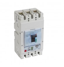 Автоматический выключатель DPX3 630 - эл. расц. Sg - с изм. блоком. - 36 кА - 400 В~ - 3П - 320 А  422177  Legrand