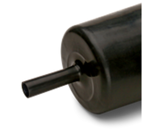 Трубка термоусаживаемая ТТ-(6х)-87,5/17,1  74104  КВТ