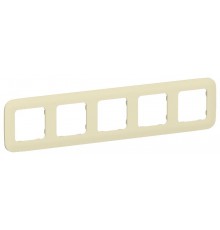 FLITE Artistic Рамка 5-ая РУ-5-А-ФлН навахо  FI-M52-31-20-K87  IEK