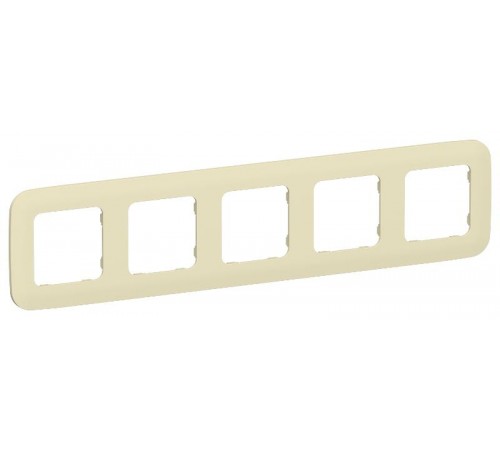 FLITE Artistic Рамка 5-ая РУ-5-А-ФлН навахо  FI-M52-31-20-K87  IEK