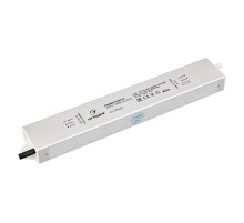 Блок питания ARPV-12080-SLIM-D (12V, 6.7A, 80W) (Arlight, IP67 Металл, 3 года)  025744(1)  Arlight