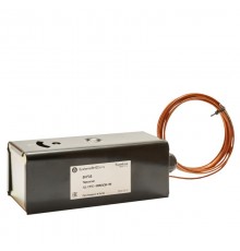 Термостат защиты от замораживания, 3м DOFC/~250В/5(3)А  SHF3S  SE