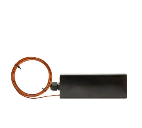 Термостат защиты от замораживания, 3м DOFC/~250В/5(3)А  SHF3S  SE